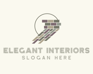 Interior Wood Floors logo
