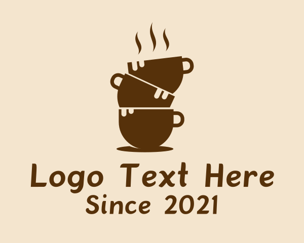 Coffeehouse logo example 1