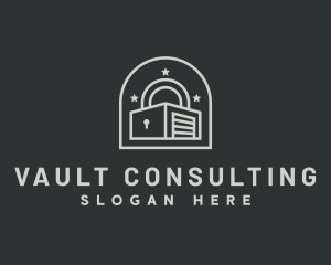 Star Storage Lock logo
