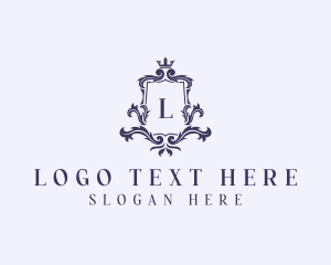 High End Fashion Boutique logo