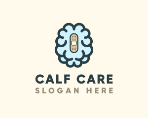 Mental Care Rehab logo design