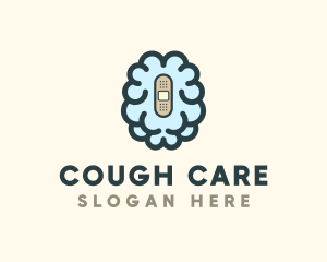 Mental Care Rehab logo design