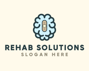 Mental Care Rehab logo