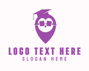 Owl Learning School logo