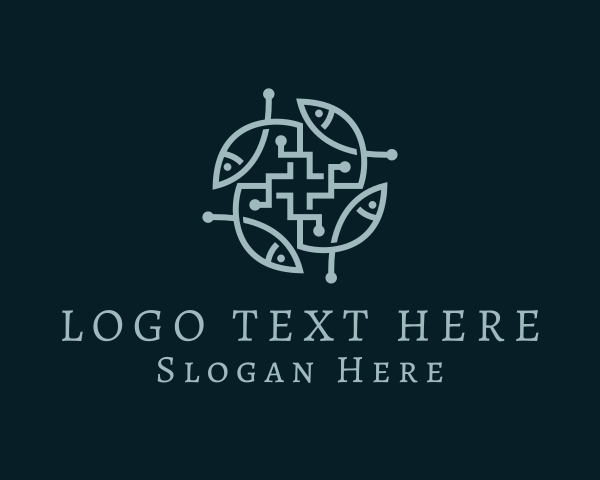 Christian logo example 4