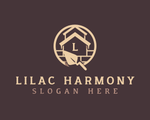 Masonry Brick Construction logo design