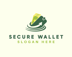 Cash Money Wallet logo