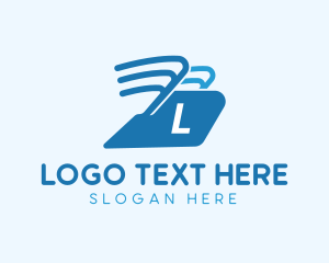 Wing Box Logistics logo