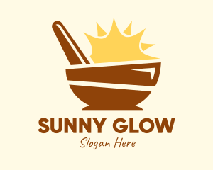 Sunny Mixing Bowl logo