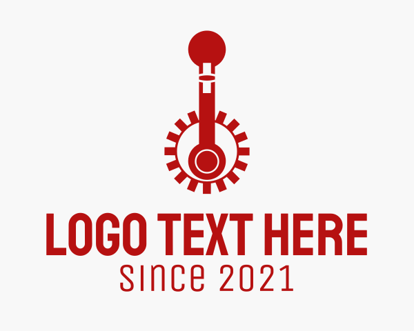 Car Repair logo example 1