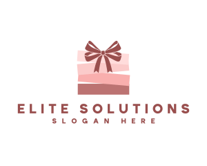 Gift Ribbon Boutique Logo