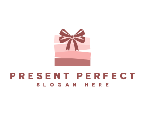 Gift Ribbon Boutique logo