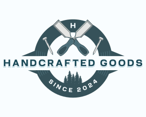 Chisel Wood Craftsmanship logo