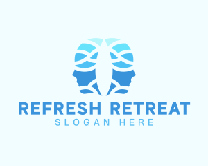 Wellness Mental Health logo