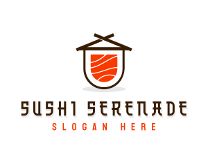 Sashimi Japanese Restaurant logo