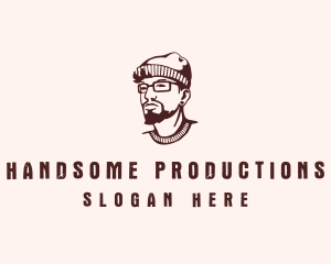 Men Bonet Fashion Styling logo