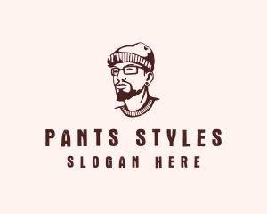 Men Bonet Fashion Styling logo