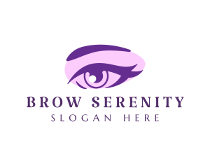 Beauty Brow Eyelashes logo