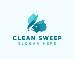 Sprayer Cleaning Sanitation logo