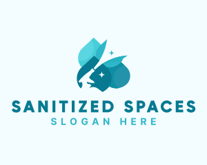 Sprayer Cleaning Sanitation logo