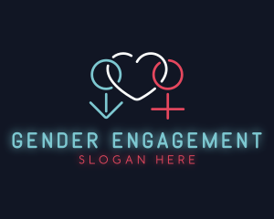 Erotic Heart Nightclub logo