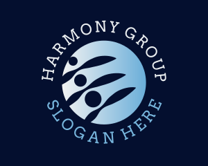 Gradient Unity Group logo