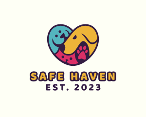 Animal Heart Clinic logo