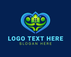 Home Care Shelter logo