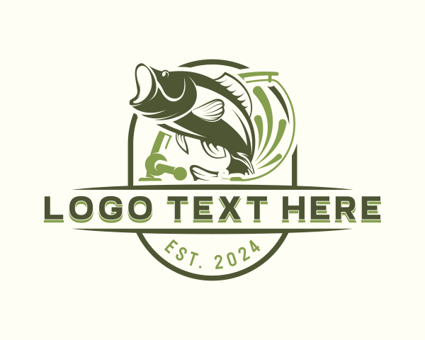 Aquatic Logos | Create an Aquatic Logo | Page 21 | Design.com