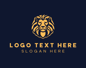 Financing Insurance Lion logo