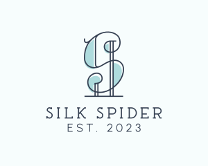 Elegant Boutique Business logo design