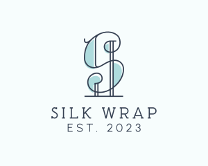 Elegant Boutique Business logo design