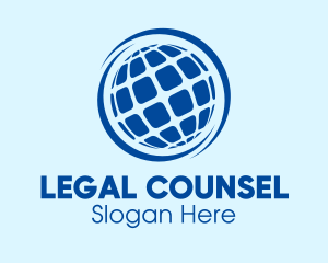 Pixel Global Company  Logo