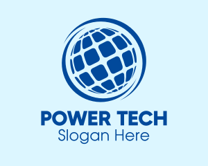 Pixel Global Company  Logo