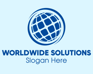 Pixel Global Company  logo