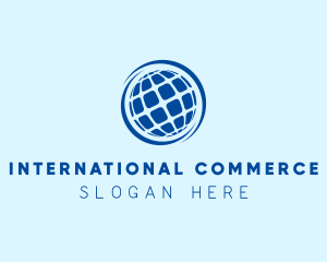 Pixel Global Company  logo design