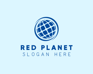 Pixel Global Company  logo design