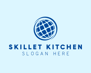 Pixel Global Company  logo design