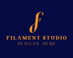 Musical Recording Studio logo design