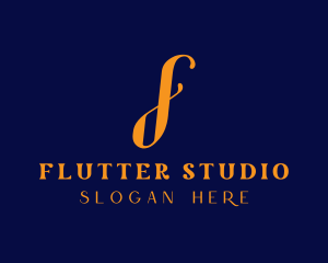 Musical Recording Studio logo design