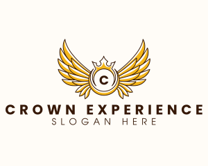 Wing Crown Royalty logo