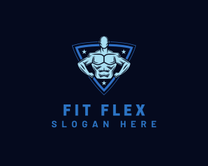 Fitness Body Exercise logo