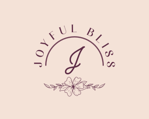 Beauty Flower Boutique Logo