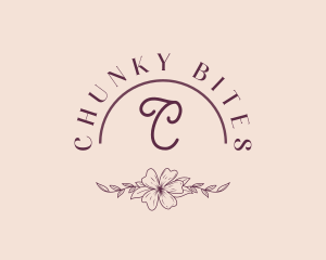 Beauty Flower Boutique logo design