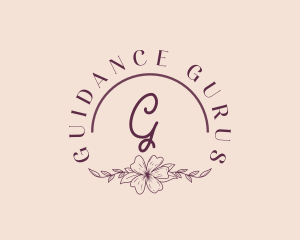 Beauty Flower Boutique logo design