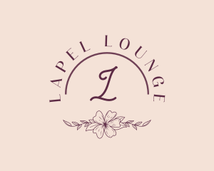 Beauty Flower Boutique logo design