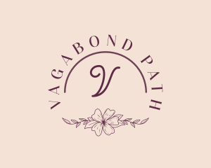 Beauty Flower Boutique logo design