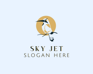 Bird Wildlife Safari logo