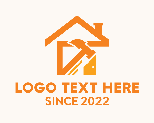 Hammer Home Construction  logo