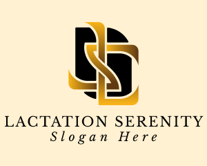 Classic Elegant Business logo design